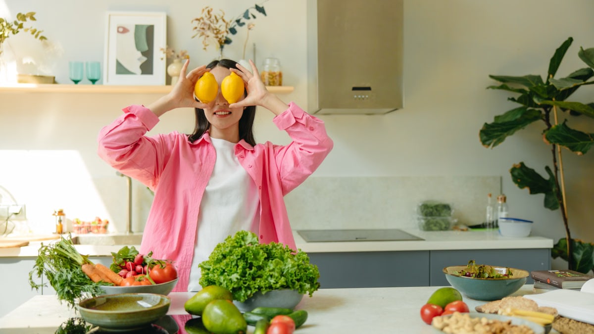 Alimentos que mejoran tu salud mental